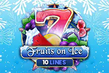 Fruits On Ice Collection 1